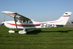 D-EDRJ @ EHMZ - at ehmz - by Ronald