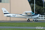 ZK-TUT @ NZNS - Nelson Aviation College Ltd., Motueka