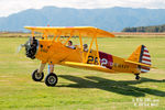 ZK-USN @ NZMA - M P Cantlon, Mt Maunganui