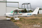 ZK-UVW @ NZNS - Nelson Aviation College Ltd., Motueka
