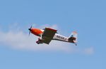 N65KJ @ C77 - Vans RV-8 - by Mark Pasqualino