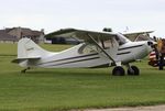 N8515E @ C77 - Champion 7GC - by Mark Pasqualino