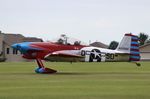 N595BS @ C77 - Vans RV-4 - by Mark Pasqualino