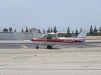 N9342H @ 3611 - Taxiing - by 30295