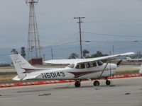 N60143 @ 3611 - Parked - by 30295