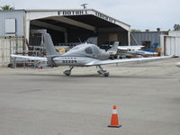 N9994 @ 3611 - Parked - by 30295