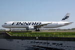 OH-LZD @ EHAM - at eham - by Ronald