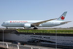 C-FGEO @ EHAM - at eham - by Ronald