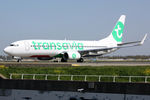 PH-HXM @ EHAM - at eham - by Ronald
