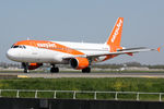 HB-JZZ @ EHAM - at eham - by Ronald