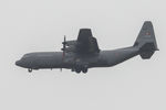 B-536 @ LOWW - Royal Danish Airforce Lockheed C-130 Hercules