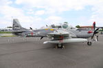 PT-ZTU @ BER - Berlin ILA 2024- - by leo larsen