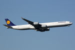 D-AIHD @ EDDF - at fra - by Ronald