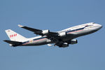 HS-TGP @ EDDF - at fra - by Ronald