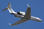 N620JH @ EDDF - at fra - by Ronald