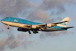 PH-BFR @ EHAM - at eham - by Ronald