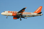 G-EZBX @ EHAM - at spl - by Ronald