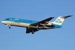 PH-KZI @ EHAM - at spl - by Ronald