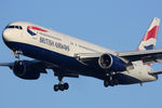 G-BZHB @ EHAM - at spl - by Ronald