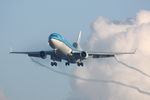 PH-KCD @ EHAM - at eham - by Ronald