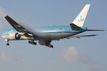 PH-BQP - B772 - Not Available