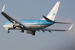 PH-BGL @ EHAM - at eham - by Ronald