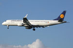 D-AEBG @ EHAM - at eham - by Ronald