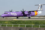 G-JEDW @ EHAM - at eham - by Ronald