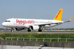 TC-DCA @ EHAM - at eham - by Ronald