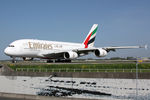 A6-EEE @ EHAM - at eham - by Ronald