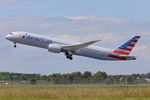 N835AN @ CPH - Copenhagen 16.6.2024- - by leo larsen