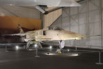 A91 @ LFPB - on display at Le Bourget Museum - by B777juju