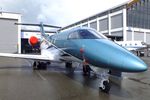 HB-VGA @ EDNY - Pilatus PC-24 at the AERO 2024, Friedrichshafen - by Ingo Warnecke