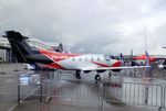 PH-SFH @ EDNY - Pilatus PC-12 NGX at the AERO 2024, Friedrichshafen - by Ingo Warnecke