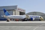 N29981 @ KSFO - SFO 2024. - by Clayton Eddy