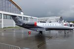 D-IFUN @ EDNY - Cessna 525A CitationJet CJ2 at the AERO 2024, Friedrichshafen - by Ingo Warnecke
