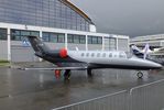 D-IFUN @ EDNY - Cessna 525A CitationJet CJ2 at the AERO 2024, Friedrichshafen - by Ingo Warnecke