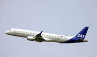 SE-RSP @ CPH - SE-RSP taking off rw 22R.
Now in full SAS c/s - by Erik Oxtorp