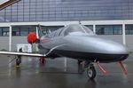 D-IFUN @ EDNY - Cessna 525A CitationJet CJ2 at the AERO 2024, Friedrichshafen - by Ingo Warnecke