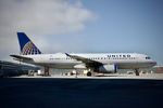 N477UA @ KSFO - SFO 2024. - by Clayton Eddy