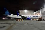 N66803 @ KSFO - SFO 2024. - by Clayton Eddy