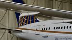N13954 @ KSFO - SFO 2024. - by Clayton Eddy