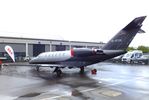 D-IFUN @ EDNY - Cessna 525A CitationJet CJ2 at the AERO 2024, Friedrichshafen - by Ingo Warnecke