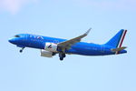 EI-HOI @ CPH - Copenhagen 16.6.2024 - by leo larsen