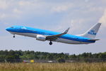PH-BCD @ CPH - Copenhagen 16.6.2024 - by leo larsen