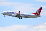 TC-LCP @ CPH - Copenhagen 16.6.2024- - by leo larsen