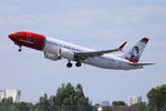 LN-FGF @ CPH - Copenhagen 16.6.2024 - by leo larsen