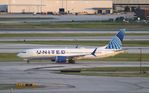 N47291 @ KORD - Boeing 787-8 MAX - by Mark Pasqualino