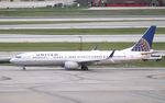 N66897 @ KORD - Boeing 737-924/ER - by Mark Pasqualino