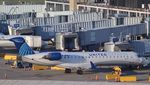 N511GJ @ KORD - CL-600-2C10